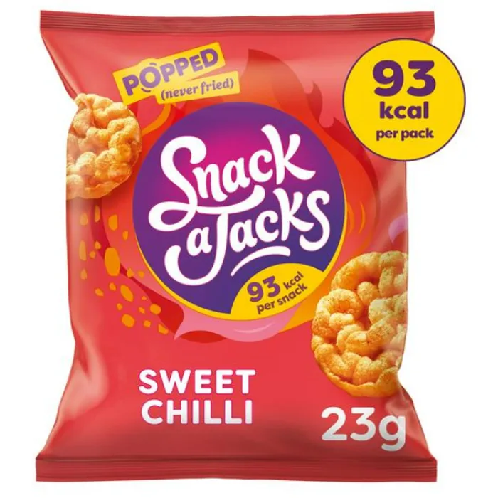 Sweet Chilli 23g