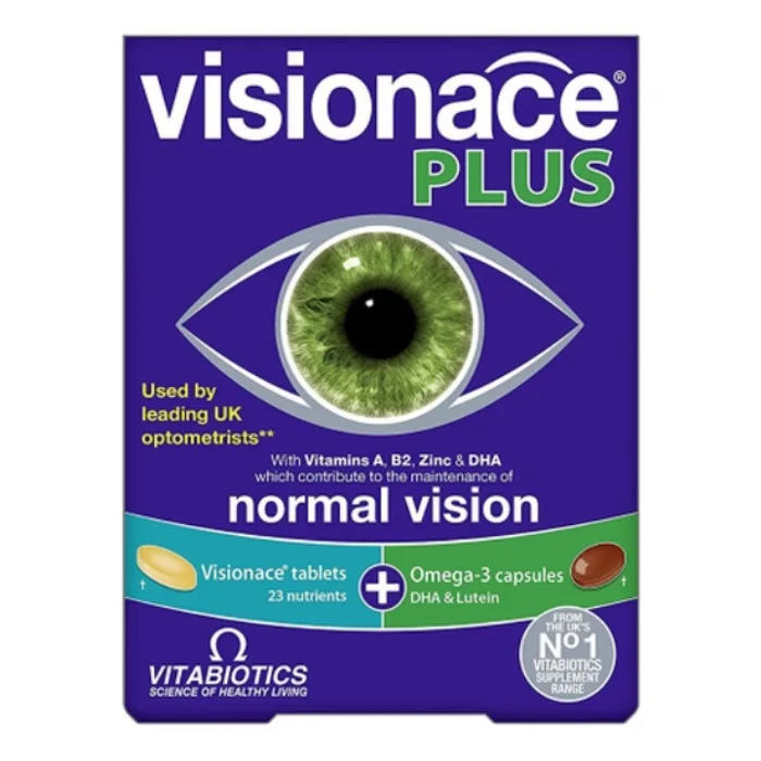 Visionace Plus