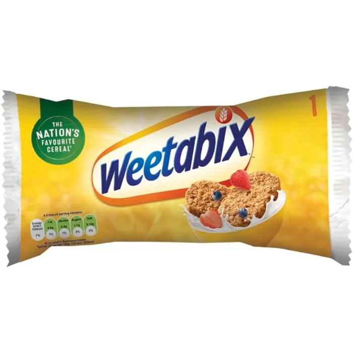 Weetabix Catering C 1pcs